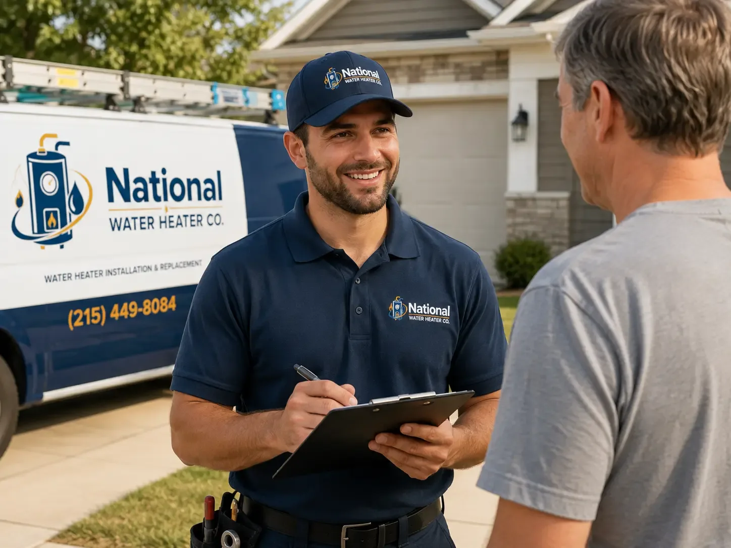Water Heater Installation Dorrance, KS FAQs